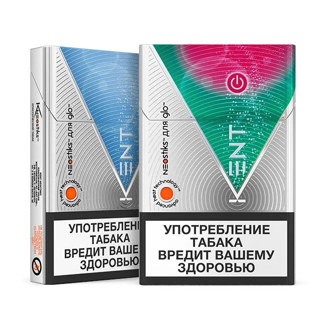 Устройство glo гло на Пхукете