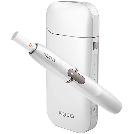 Устройства Iqos в Бангкоке